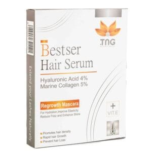 Serum Mascara 20 ml