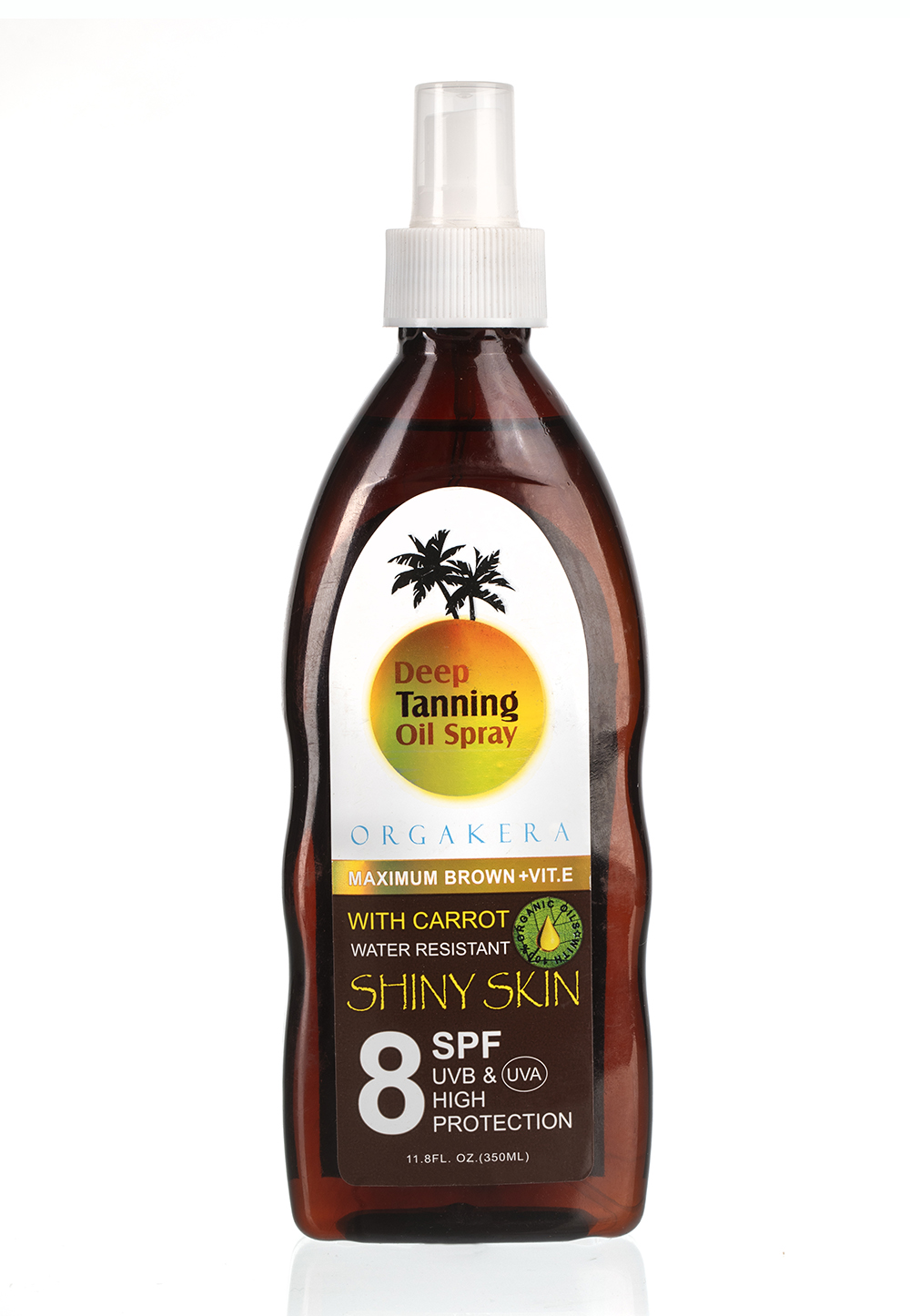 38 olejek do opalania w sprayu zmn