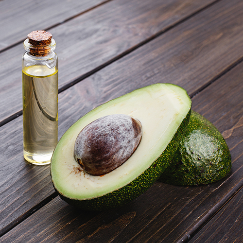 Żel do mycia twarzy z awokado i Masłem Shea: ukojenie dla skóry suchej