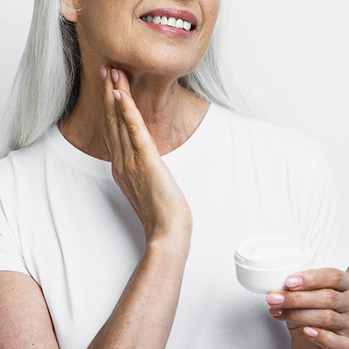 Krem Kolagenowy: sekret młodości inspirowany naturą