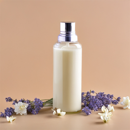 Lotion z mlekiem wielbłądzim, jaśminem i lawendą Orgakera: relaks i nawilżenie dla Twojej skóry