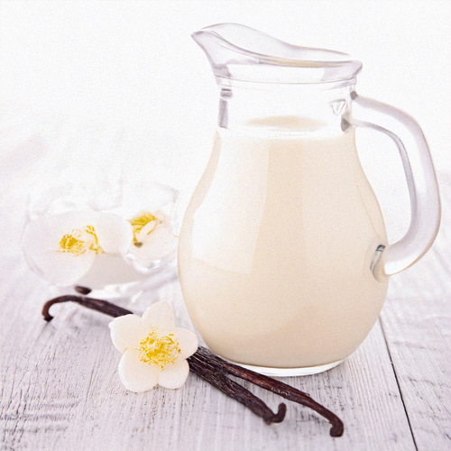 Lotion z mlekiem wielbłądzim, czarnuszką i wanilią Orgakera: egzotyczna pielęgnacja dla nawilżonej i promiennej skóry