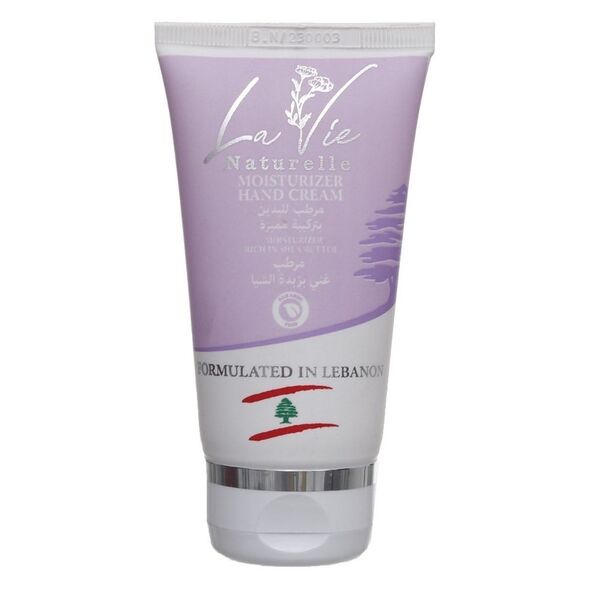 La Vie Naturelle Krem do rąk