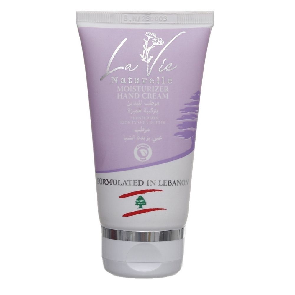 La Vie Naturelle Krem do rąk