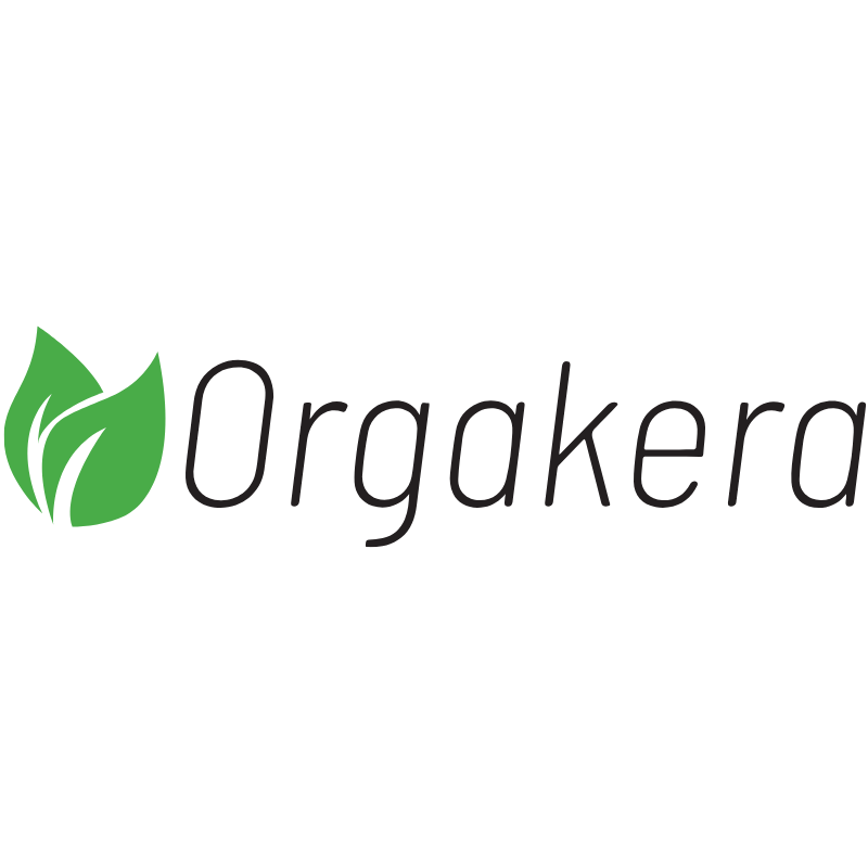 Orgakera